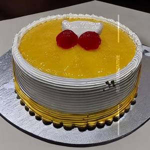 Pineapple Cake (1 kg)