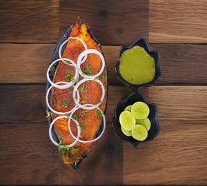 Surmai Fry