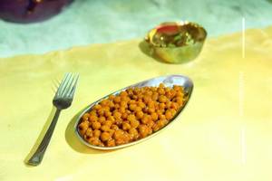 Masala Chana 