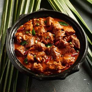 Mutton Chilli