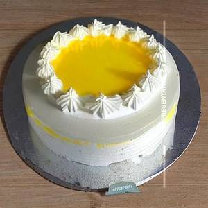 Pineapple Cake (Half Kg)