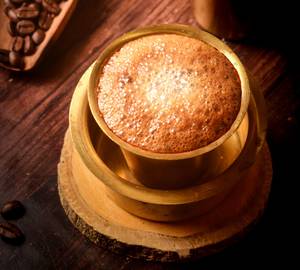 Filter Coffee - 3 Cups