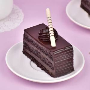 Chocolate Belgium Pastry