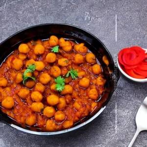 Aloo Chole