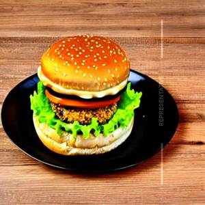 Veg Burger