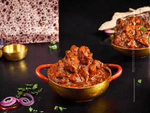 Mutton Masala