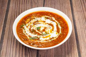 Special Amritsari Dal Makhani