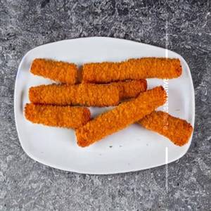Fish Fingers