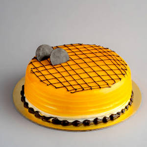 Mango Cake