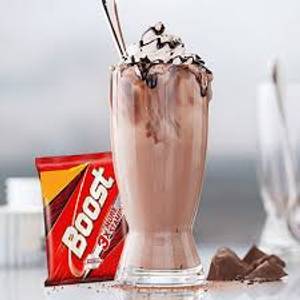 Boost Milk Shake
