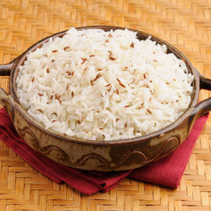 Jeera Rice