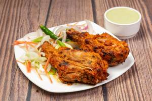 Chicken Tangdi [2 Pieces]