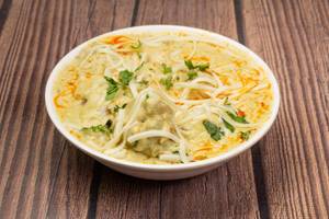 Chicken Malai Butter Masala Boneless