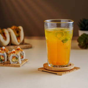 Mango Basil