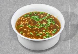 Hot & Sour Soup