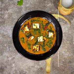 Paneer Mashroom