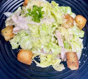 Grilled Chicken Usd Caesar Salad