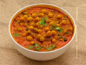 Dal Fry (Urad Channa)