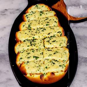 Butter Garlic Bread
