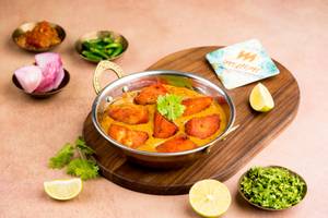 Dum Aloo Tandoori 