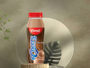 Chocolate Flavoured Milk