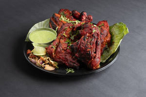 Tandoori Chicken