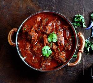 Mutton Masala