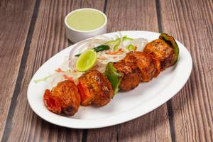 Tandoori Aloo [5 Pieces]