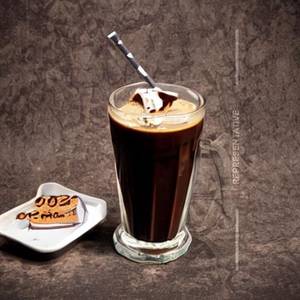 Cold Coffee