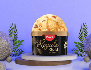 Arabian Delight Cup 125ml