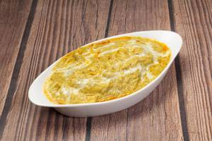 Chicken Bharta Shredded