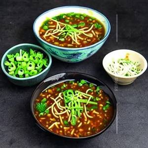 Veg Manchow Soup