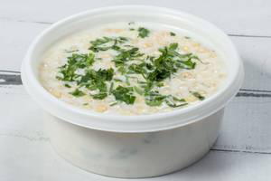 Boondi Raita