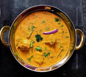 Kaju Korma