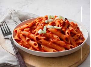 Red Sauce Pasta