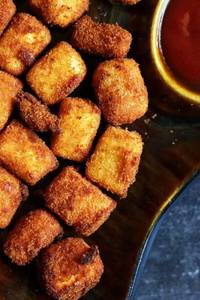 Paneer Pops