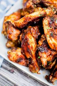 Chicken Barbeque