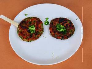 Veg Kebab