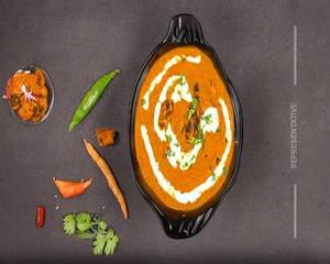 Murgh Makhani Boneless ( HALF )