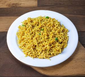 Plain Maggi