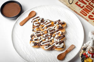 Kit Kat Pancake [12 Pieces]