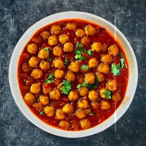 Chana Masala