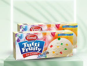 Tutti Frutty - Combo