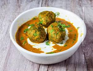 Veg Kofta
