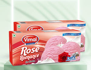 Rose Romance - Combo