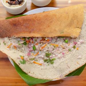 Onion Dosa