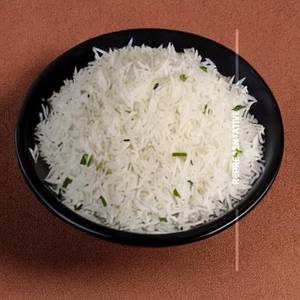 Plain Rice