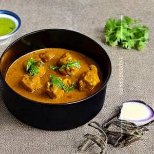 Kaju Curry