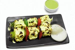 Panner Malai Tikka