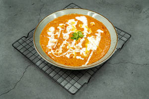 Paneer Butter Masala